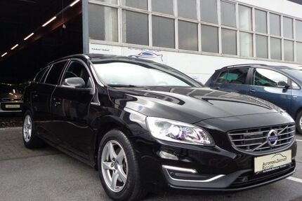 Volvo V60 108.000 km 15.990 &euro; Ratingen 40880