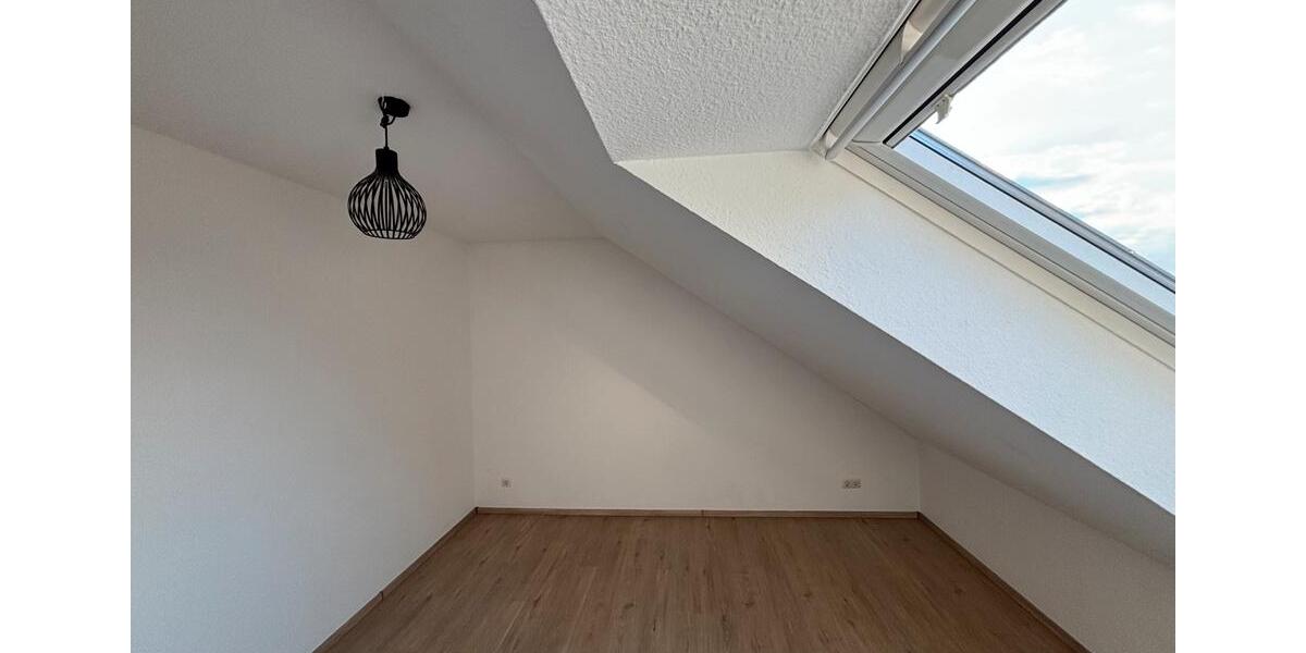 Dachgeschoßwohnung Velbert - 2 Zimmer, 47 m&sup2;, 114.900&euro; | Angebot:27513354