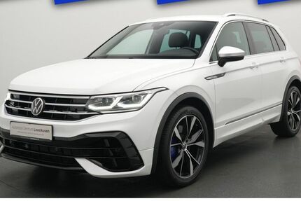 VW Tiguan 29.979 km 38.980 &euro; Leverkusen 51379