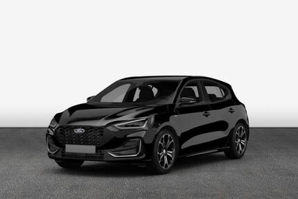 Ford Focus 23.535 km 23.490 &euro; Düsseldorf 40233