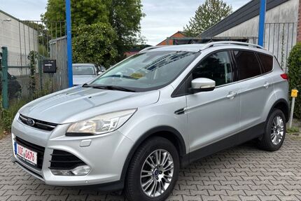 Ford Kuga 142.000 km 8.999 &euro; Willich 47877