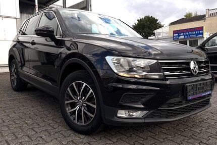 VW Tiguan 104.262 km 16.897 &euro; Mönchengladbach 41066