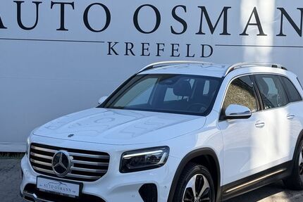 Mercedes-Benz GLB 200 140.480 km 25.500 &euro; Krefeld 47805