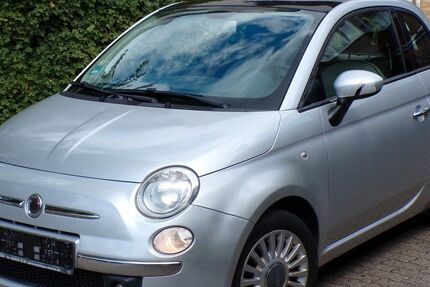 Fiat 500 139.000 km 2.440 &euro; Düsseldorf 40468