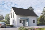 Individuelle Doppelhaushälfte in Jüchen - Viel Platz für Ihre Ideen und Familie - Doppelhaushälfte Jüchen | Angebot:27504783