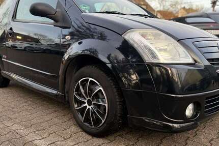 Citroen C2 167.579 km 1.999 &euro; Duisburg 47179