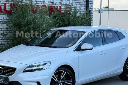 Volvo V40 113.234 km 12.900 &euro; Erkelenz 41812