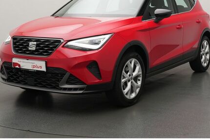 Seat Arona 13.883 km 21.688 &euro; Leverkusen 51373