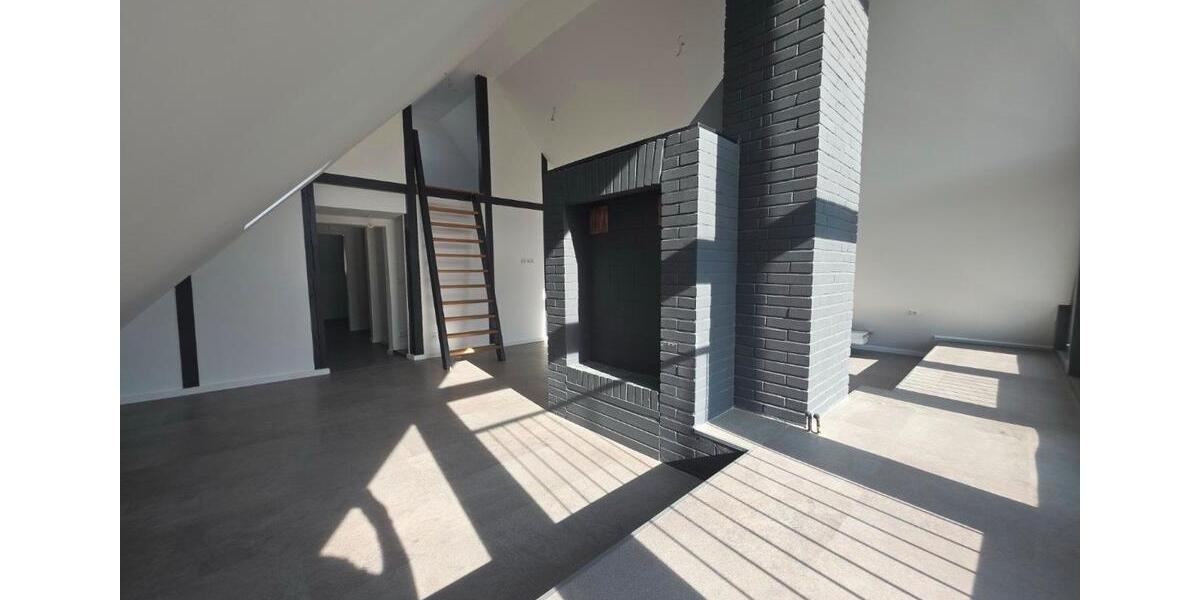Dachgeschoßwohnung Leverkusen - 3 Zimmer, 75 m&sup2;, 1.200&euro; | Angebot:27546960