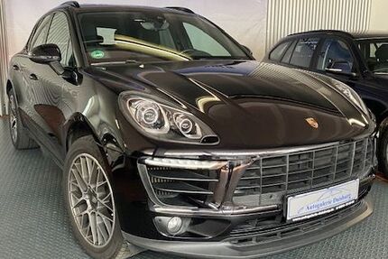 Porsche Macan 100.000 km 32.450 &euro; Duisburg 47269