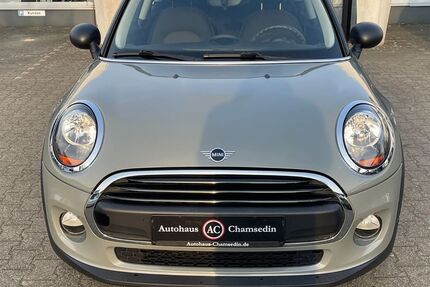 Mini ONE 96.050 km 9.999 &euro; Viersen 41748