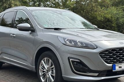 Ford Kuga 59.800 km 21.500 &euro; Neuss 41470