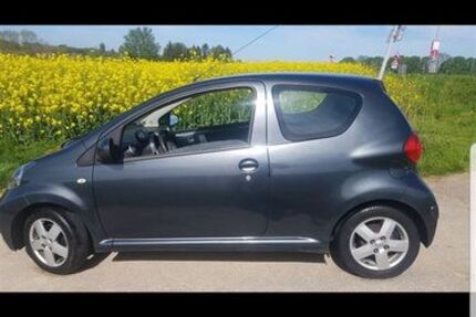 Toyota Aygo (X) 220.000 km 1.650 &euro; Ratingen 40880