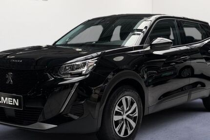 Peugeot 2008 40.332 km 18.880 &euro; Düsseldorf 40233