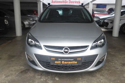 Opel Astra 78.000 km 6.500 &euro; Düsseldorf 40223