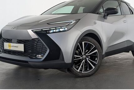 Toyota C-HR 13.420 km 30.660 &euro; Düsseldorf 40599