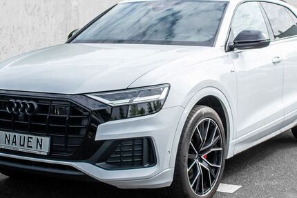 Audi Q8 68.241 km 58.480 &euro; Meerbusch 40670