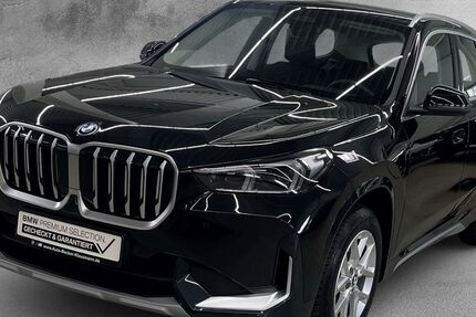 BMW X1 8.359 km 46.865 &euro; Kempen 47906