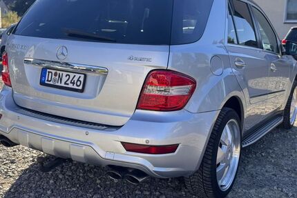 Mercedes-Benz ML 320 159.800 km 12.999 &euro; Velbert 42551