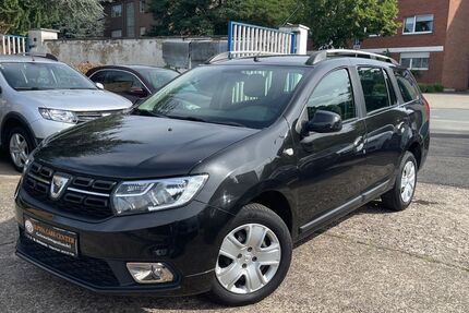 Dacia Logan 106.794 km 6.990 &euro; Düsseldorf 40549