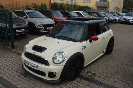 Mini John Cooper Works 114.000 km 11.450 &euro; Duisburg 47139