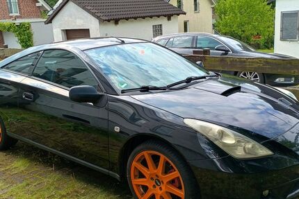 Toyota Celica 339.000 km 700 &euro; Velbert 42555