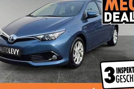 Toyota Auris 49.998 km 15.498 &euro; Mönchengladbach 41239