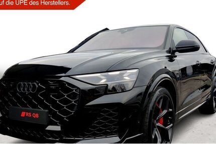 Audi RSQ8 4.000 km 143.780 &euro; Moers 47441