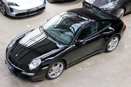 Porsche 997 158.854 km 41.990 &euro; Düsseldorf 40237