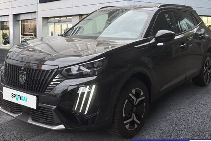 Peugeot 2008 8.461 km 19.880 &euro; Solingen 42655