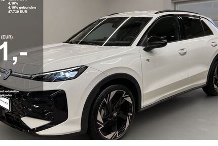 VW T-Roc 1.445 km 39.999 &euro; Krefeld 47805