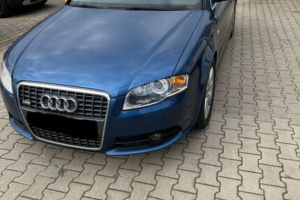 Audi A4 335.000 km 2.600 &euro; Leichlingen 42799