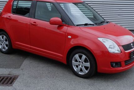 Suzuki Swift 133.347 km 4.890 &euro; Mönchengladbach 41068