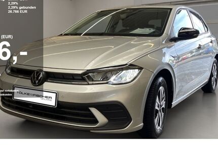 VW Polo 1.265 km 23.899 &euro; Krefeld 47805
