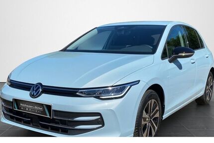 VW Golf 3.200 km 26.990 &euro; Viersen 41751