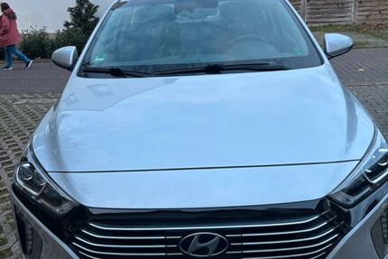 Hyundai IONIQ 62.500 km 14.390 &euro; Solingen 42697