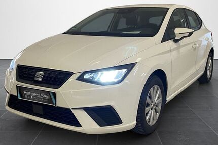 Seat Ibiza 17.840 km 16.800 &euro; Moenchengladbach 41063