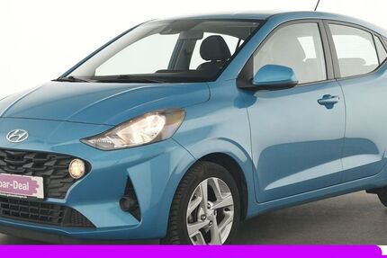 Hyundai i10 35.909 km 12.225 &euro; Neuss 41460