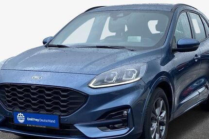 Ford Kuga 15.146 km 19.590 &euro; Düsseldorf 40233