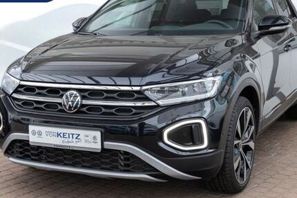VW T-Roc 17.098 km 28.950 &euro; Solingen 42699