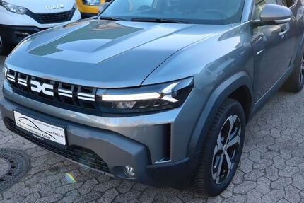 Dacia Duster 6.000 km 29.950 &euro; Krefeld 47799