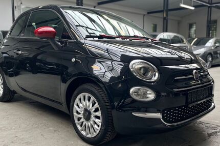 Fiat 500C 55.000 km 9.870 &euro; Velbert 42551