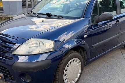Citroen C3 131.400 km 3.750 &euro; Hilden 40724