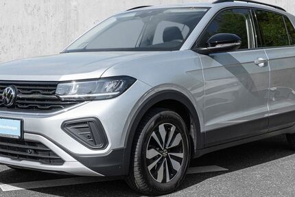 VW T-Cross 11.218 km 21.450 &euro; Meerbusch 40670