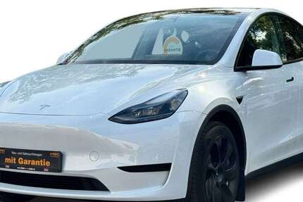 Tesla Model Y 27.240 km 33.480 &euro; Duisburg 47249