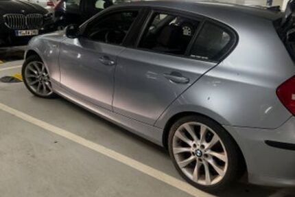 BMW 116 324.020 km 2.000 &euro; Mönchengladbach 41065