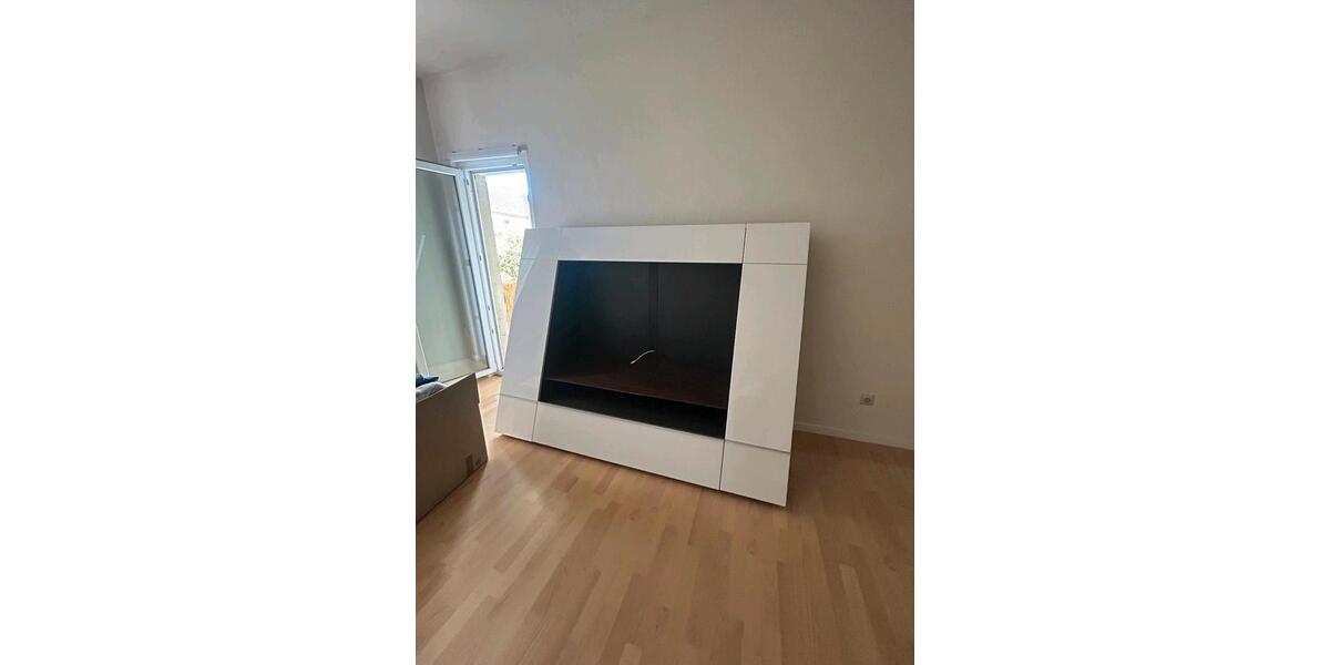 Etagenwohnung Düsseldorf Pempelfort - 2 Zimmer, 55 m&sup2;, 965&euro; | Angebot:27551840