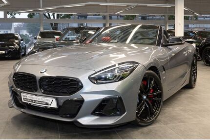 BMW Z4 24.390 km 51.970 &euro; Leverkusen 51371