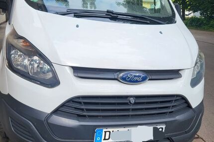 Ford Transit Custom 220.000 km 5.600 &euro; Duisburg 47198