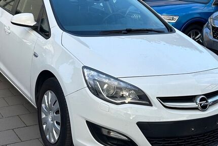 Opel Astra 177.000 km 2.400 &euro; Bergheim (bei Köln) 50129